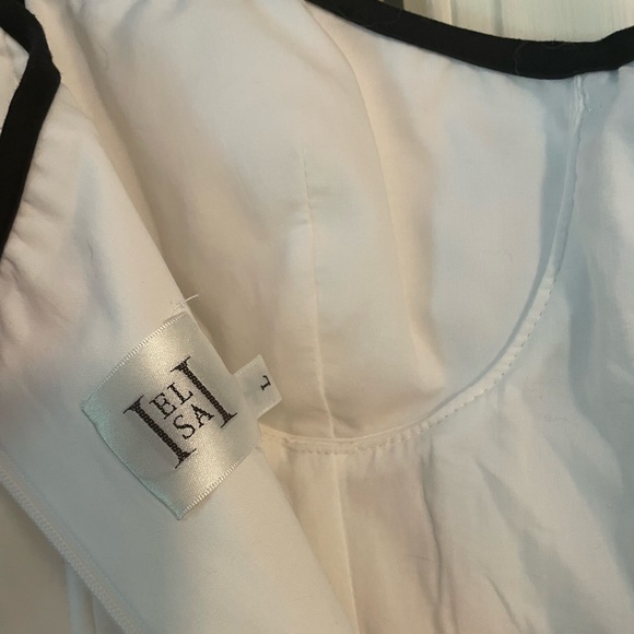 Helsa Rocky Mini Dress - Picture 7 of 7